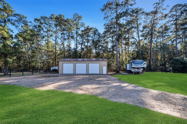 5603 Sapp Road, Conroe, TX 77304