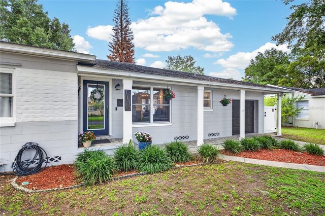 1117 EDWARDS LANE, Orlando, FL 32804