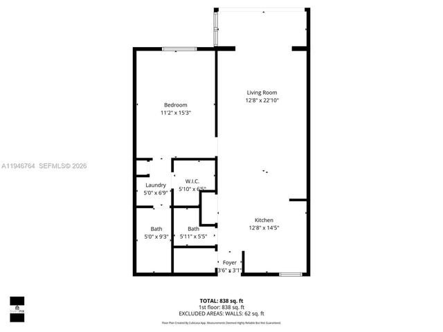 8900 Washington Blvd PH5, Pembroke Pines, FL 33025