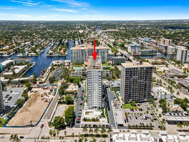 3015 N Ocean Blvd 16D, Fort Lauderdale, FL 33308
