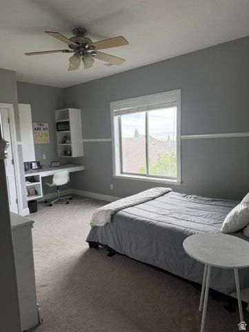 563 N PEREGRINE CV, Layton, UT 84040