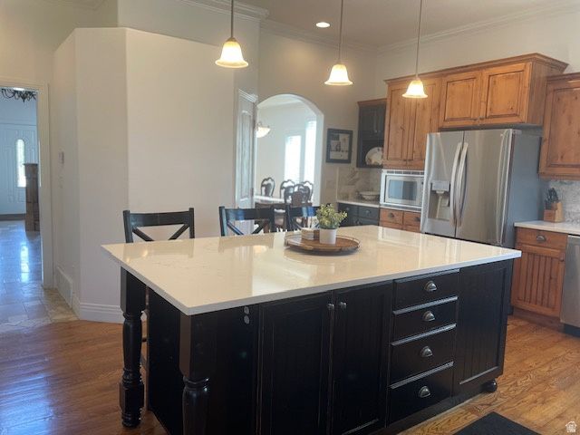 563 N PEREGRINE CV, Layton, UT 84040