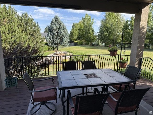 563 N PEREGRINE CV, Layton, UT 84040