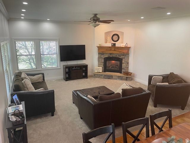 563 N PEREGRINE CV, Layton, UT 84040