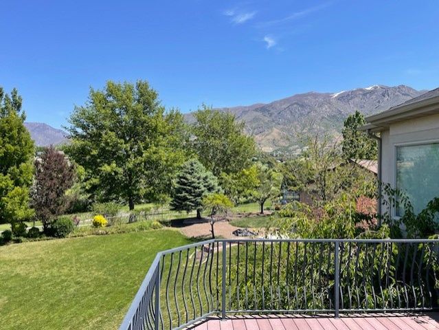 563 N PEREGRINE CV, Layton, UT 84040