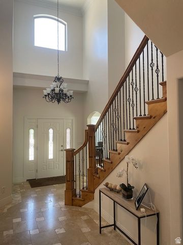 563 N PEREGRINE CV, Layton, UT 84040