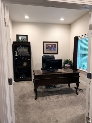 563 N PEREGRINE CV, Layton, UT 84040