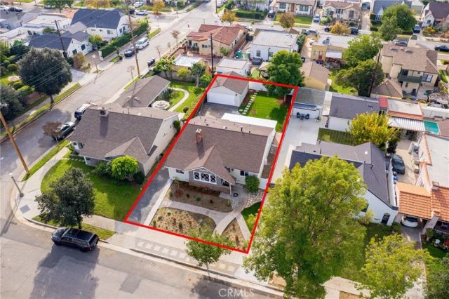 806 Burchett, Glendale, CA 91202