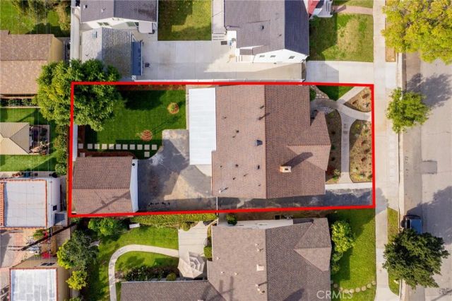 806 Burchett, Glendale, CA 91202