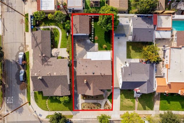 806 Burchett, Glendale, CA 91202