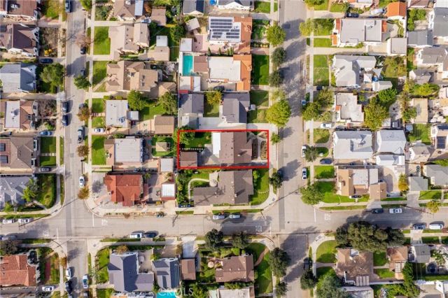 806 Burchett, Glendale, CA 91202