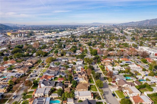 806 Burchett, Glendale, CA 91202