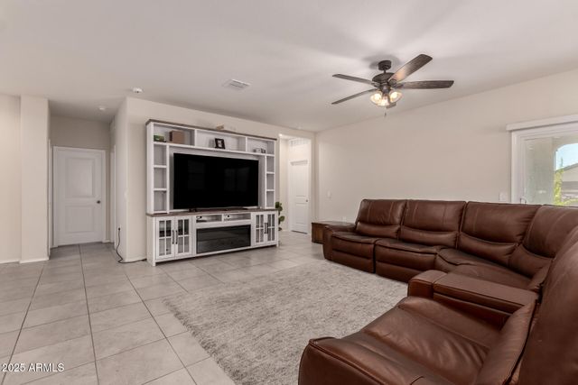 24445 W JONES Avenue, Buckeye, AZ 85326