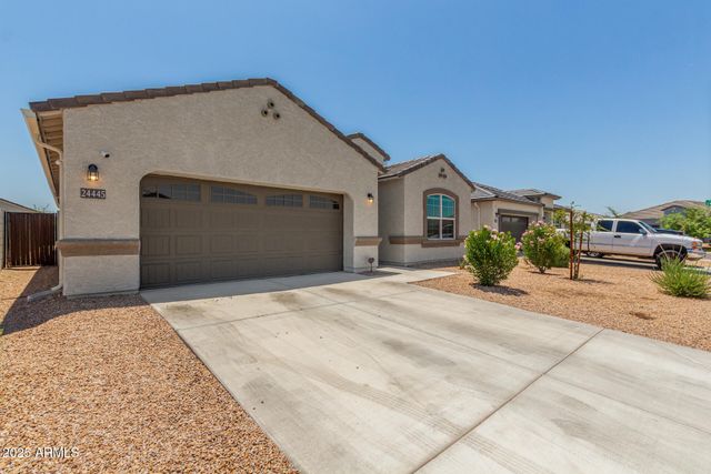24445 W JONES Avenue, Buckeye, AZ 85326