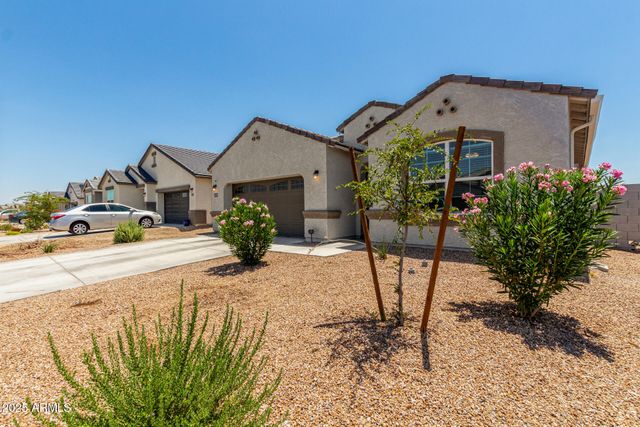 24445 W JONES Avenue, Buckeye, AZ 85326