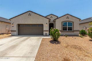 24445 W JONES Avenue, Buckeye, AZ 85326
