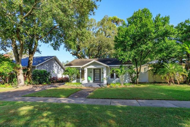 1001 E JEFFERSON STREET, Orlando, FL 32801