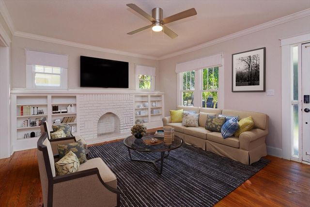 1001 E JEFFERSON STREET, Orlando, FL 32801