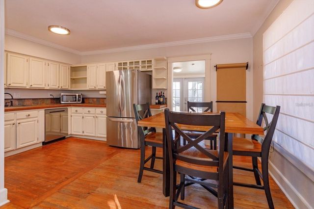 1001 E JEFFERSON STREET, Orlando, FL 32801