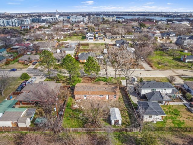 221 W Park Street, Little Elm, TX 75068