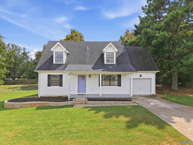 2652 Winchester Road, Huntsville, AL 35811