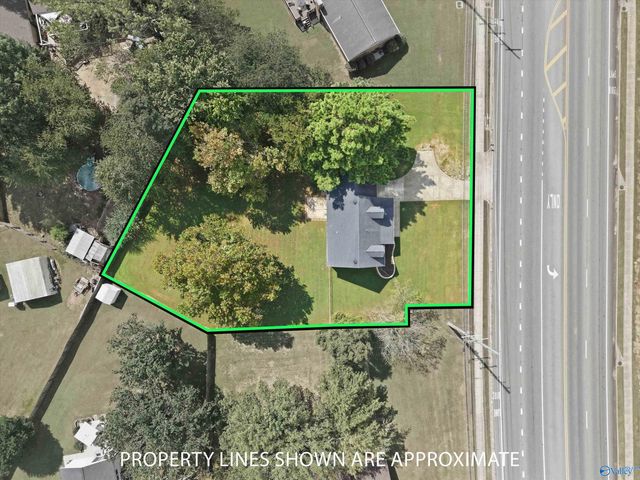 2652 Winchester Road, Huntsville, AL 35811