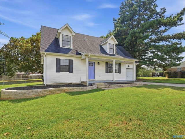 2652 Winchester Road, Huntsville, AL 35811