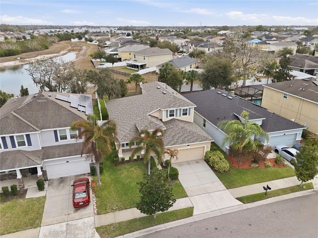 12020 LEGACY BRIGHT STREET, Riverview, FL 33578