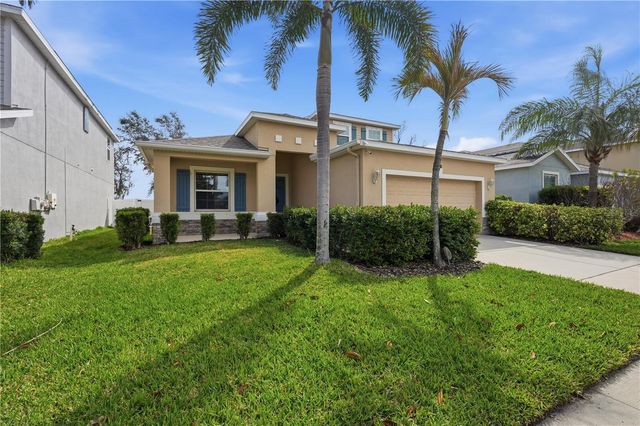 12020 LEGACY BRIGHT STREET, Riverview, FL 33578