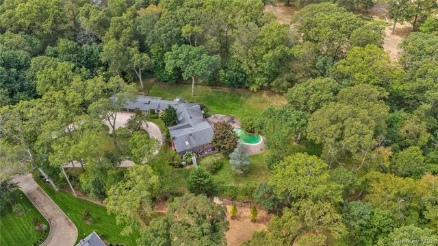 11 Quaker Ridge Drive, Brookville, NY 11545