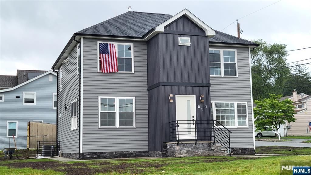135 Lake Shore Drive, Morris Township, NJ 07054
