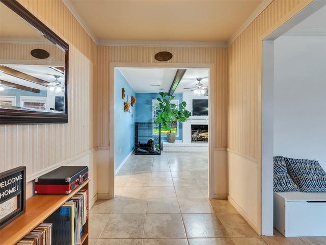 426 Shadow Creek Drive, El Lago, TX 77586