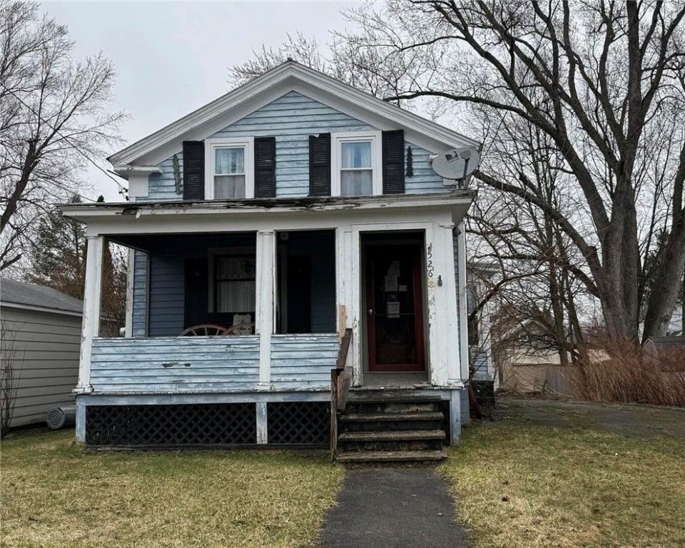 526 West Lake Avenue, Herkimer, NY 13350