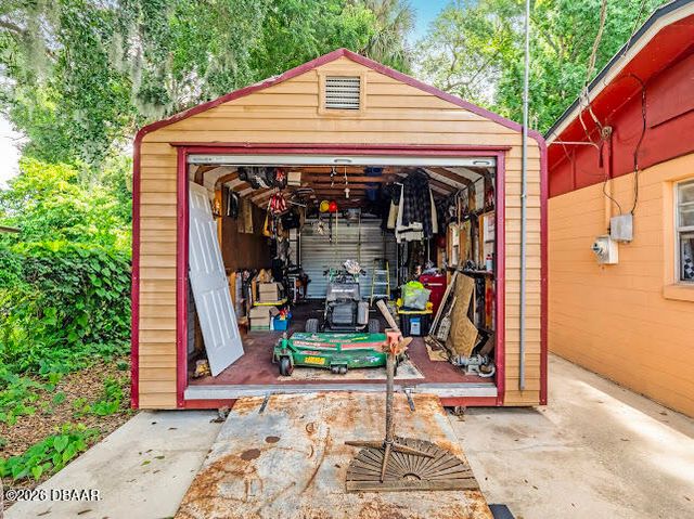 736 5th Street, Port Orange, FL 32129