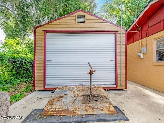 736 5th Street, Port Orange, FL 32129