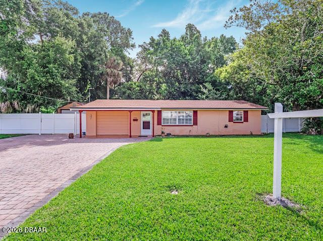 736 5th Street, Port Orange, FL 32129