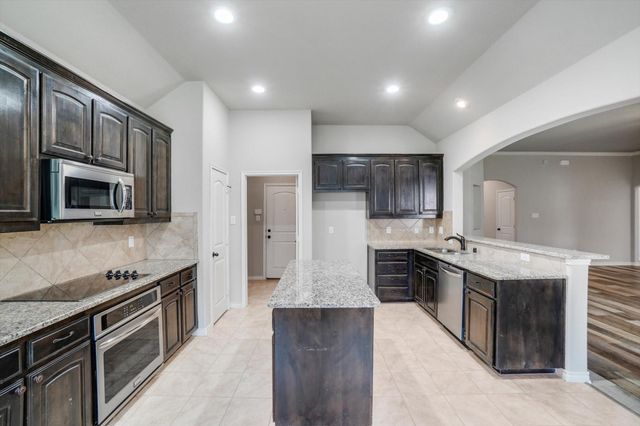 4101 Rocky Bend Court, Corinth, TX 76208