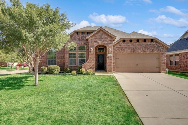 4101 Rocky Bend Court, Corinth, TX 76208