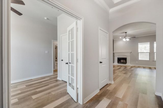 4101 Rocky Bend Court, Corinth, TX 76208
