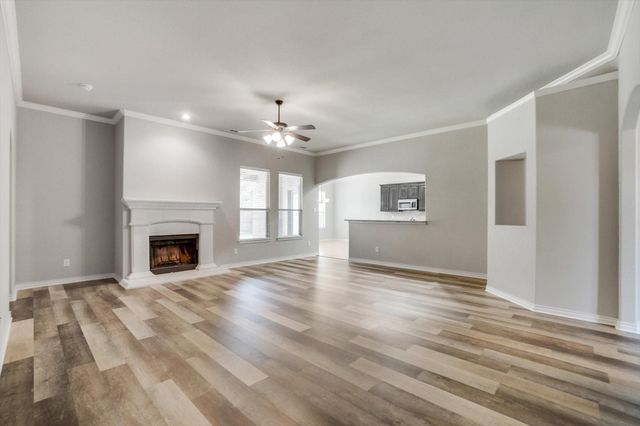 4101 Rocky Bend Court, Corinth, TX 76208
