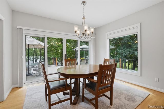 5483 Lake Ridge Drive, Brighton, MI 48116