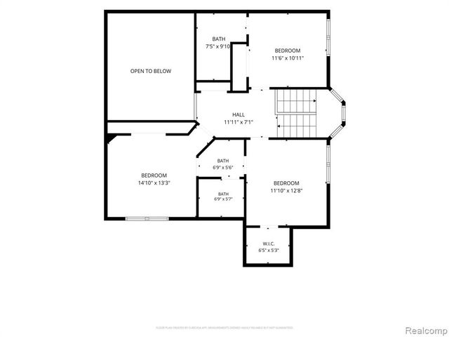 5483 Lake Ridge Drive, Brighton, MI 48116