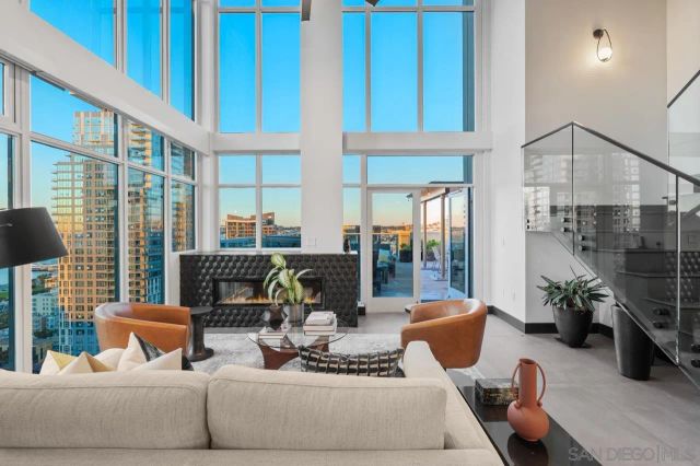 1240 India 2306, San Diego, CA 92101