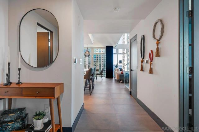 1240 India 2306, San Diego, CA 92101