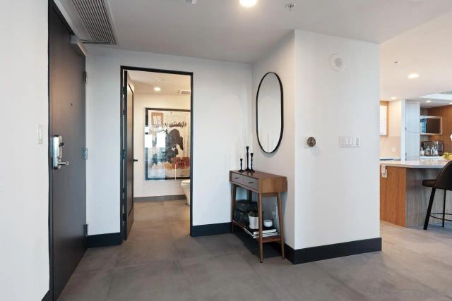 1240 India 2306, San Diego, CA 92101