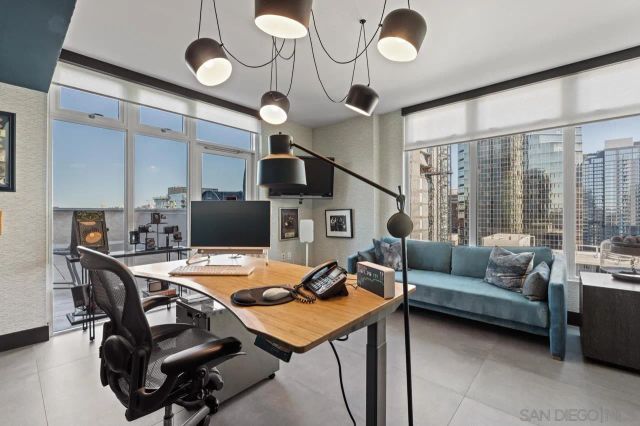 1240 India 2306, San Diego, CA 92101