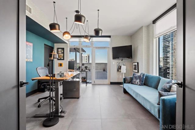 1240 India 2306, San Diego, CA 92101