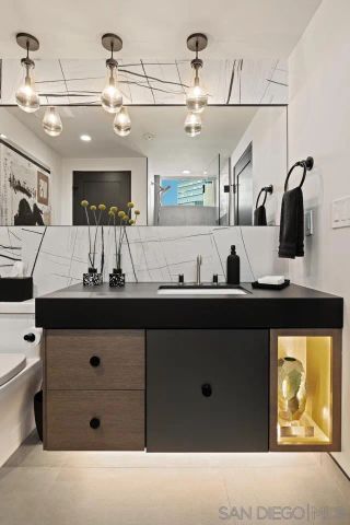 1240 India 2306, San Diego, CA 92101