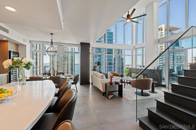 1240 India 2306, San Diego, CA 92101