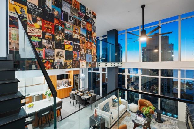 1240 India 2306, San Diego, CA 92101